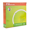 

Jingdong Supermarket] Foshan Lighting T5 Ring Fluorescent Light YH32W / 865 White Light 3 Pack