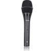 

Aiken (iCON) iPlug- Apple phone recording / K song professional condenser microphone black