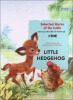 

Selected Works of Ge Cuilin :Joyous World of Animals--Little Hedgehog