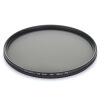 

Early man UV filter polymerize filter