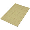 

Fen still xz1503 pure bamboo pulp paper 12 grid fine printed meters word lattice paper