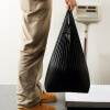 

Ou Runzhi vest garbage bag 12L trash canned with one-time portable large thick cleaning bag 200