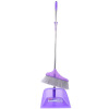 

Jingdong Supermarket] beautiful Ya purple whirlwind combination sweep to the dustpan set HC051386