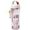 

LOCK&LOCK sports plastic cup (500ML) HLC801TP pink