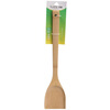 

[Jingdong supermarket] double gun (Suncha) bamboo shovel non-stick pan shovel CZ1353