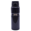 

THERMOS Insulation Cup Insulation Bottle 470ml High Vacuum Stainless Steel Outdoor Sports Travel SK-2000 MB