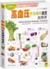 

高血压饮食调养速查轻图典（附赠78种降压食材一览表最新版）