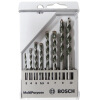 

Bosch (BOSCH) multi-function drill new 8 sets [6949509204073