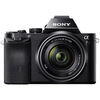 

Sony (SONY) ILCE-7K full-frame micro-single-standard standard sets of machines (24.3 million effective pixels 28-70mm lens F3.5-5.6 a7K / α7K
