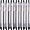 

BAOKE PC199 Press gel pen black