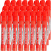 

BAOKE Marker Blue/Black/Red 24 pcs