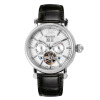 

Seagull (SeaGull) watch multi-function flywheel series single power potential automatic mechanical male watch white belt belt 819.317