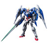 

Bandai (BANDAI) up to Gundam spell plug assembling model toy MG version of OO enhanced Gundam HGD-169914