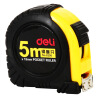 

Deli) 8209 7.5m all-inclusive steel tape