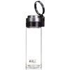

【Jingdong Supermarket】 Sino 480ml Insulating glass water cup XN-6075