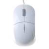 

Hyundai (HYUNDAI) HY-M306 wired mouse white