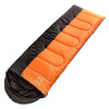 

Shengyuan (shengyuan) outdoor fleece sleeping bag liner adult indoor lunch blanket portable bag dirty sleeping bag vitality orange