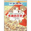 

益智版幼儿全景透视认知绘本：有趣的历史