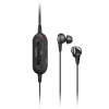 

Sennheiser CXC700 In-ear Headphone, Noise-cancelling