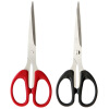 

Effective (deli) 6034 160mm office scissors (trumpet) color random 1