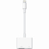 

Apple MD826FE / A original Lightning Digital AV Adapter iPhone / iPad / iPod cable / data cable