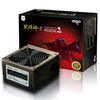 

Patriot (aigo) Rated 300W Dark Knight 450DK desktop host computer power (three years warranty / wide energy saving / support the back line