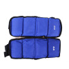 

Pudding special POVIT Oxford cloth leggings sandbags weight-bearing heavier running bracelet sandbag equipment 8 pounds P-3258