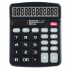 

Comix 12-bit solar dual power office calculator / computer office stationery C-330