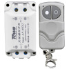 

With the (Towe) AP-WSK1 wireless remote control switch 220V single-lamp intelligent power remote control