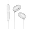 

Edifier (EDIFIER) K210 in-ear headphones computer headset fashion white