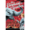 

An Elephant in the Garden