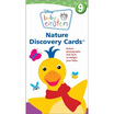 

Nature Discovery Cards