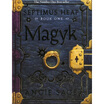 

Septimus Heap Book 1 Magyk
