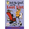 

Nate the Great&the Lost List