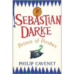 

Sebastian Darke Prince of Pirates