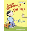 

Hooper Humperdink Not Him