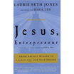 

Jesus Entrepreneur