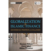 

Globalization&Islamic Finance Convergence Prospects&Challenges