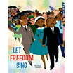 Let Freedom Sing huismerk kopen in de aanbieding Let Freedom Sing huismerk kopen in de aanbieding