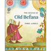 

The Legend of Old Befana