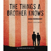 The Things A Brother Knows Audio Cd huismerk kopen in de aanbieding