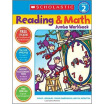 

Reading & Math Jumbo Workbook Grade 2