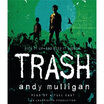 

Trash Audio CD