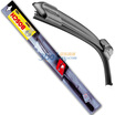 

Bosch BOSCH God wing U-shaped bone wiper wiper 28-inch single Peugeot 307 Triumph Infiniti G25 Teana Sega only for U-type interface