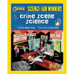 Crime Scene Science huismerk kopen in de aanbieding Crime Scene Science huismerk kopen in de aanbieding