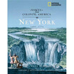 

New York 1609-1776