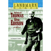 The Story Of Thomas Alva Edison huismerk kopen in de aanbieding The Story Of Thomas Alva Edison huismerk kopen in de aanbieding
