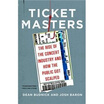 

Ticket Masters