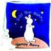 

Sleepy Bunny Cloth BookPat the Bunny