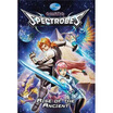 

Spectrobes 2 Rise of the Ancient